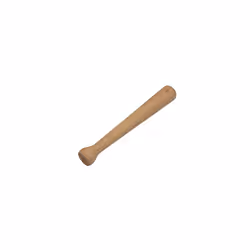 efo Wooden Muddler for Cocktails Durable Wood Ice Crusher Stylish Wooden Mojito Muddler Bar Tool Handy Cocktail Muddler- P ...