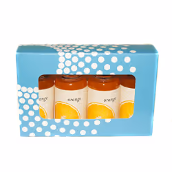 RAINBOW and RainMate genuine Orange Fragrance Pack