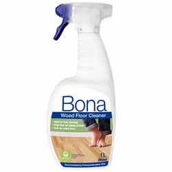 Bona Wood Floor Cleaner Spray