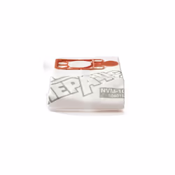 Numatic Numatic Henry Cleaner Bags - 1 Box (Pack of 10)