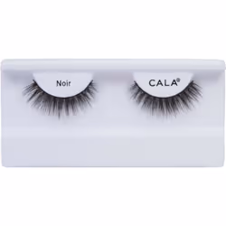 CALA 35101 eyelash extension Strip lashes Black