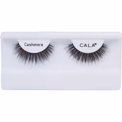 CALA 35107 eyelash extension Strip lashes Black