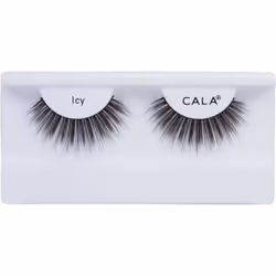 CALA 35112 eyelash extension Strip lashes Black