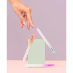 CALA 50801 Nail file/buffer