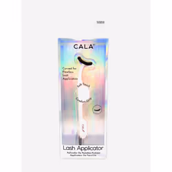 Cala Soft touch pink lash applicator
