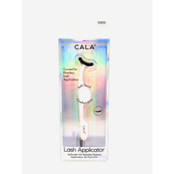 Cala Soft touch pink lash applicator