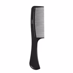 CALA 66205, Adult, Hair comb, Black, Monochromatic, 1 pc(s)