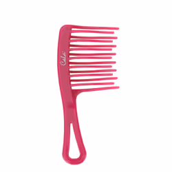 CALA 66207, Adult, Hair comb, Rose, Monochromatic, 1 pc(s)