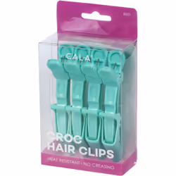 CALA 66221 hair accessory Snap hair clip 4 pc(s)