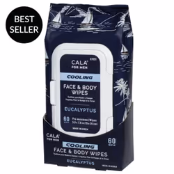 CALA 67031, Cleansing wipe, 1 pc(s)