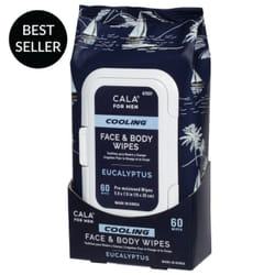 CALA 67031 facial cleanser Cleansing wipe
