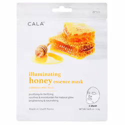 CALA 67103, Water, Glycerin, Butylene Glycol, Alcohol, Xanthan Gum, Phenoxyethanol, Polyglyceryl-10 Laurate,..., 1 pc(s)
