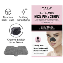 CALA 67206 facial cleanser Cleansing strip
