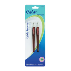 CALA 70-702B cuticle remover 2 pc(s)