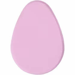 CALA 70935 face makeup sponge