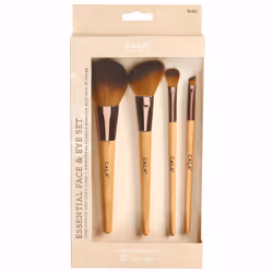 CALA 76489, Makeup brush set, Assorted, Assorted, Brown, Women