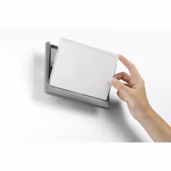 Durable 486037 sign holder/information stand Plastic Graphite - Additional view 6