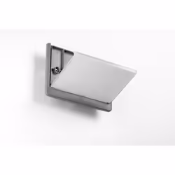 Durable 486037 sign holder/information stand Plastic Graphite - Additional view 7