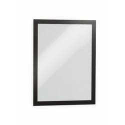 Durable DURAFRAME Sign holder Black