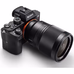 Sony Alpha a7RII Mirrorless Digital Camera (Body Only)