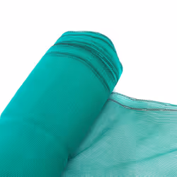 Oypla Safenet Green Shade Debris Scaffold Netting 2m x 50m