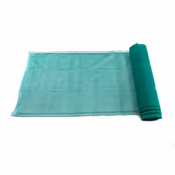 Oypla Safenet Green Shade Debris Scaffold Netting 2m x 50m