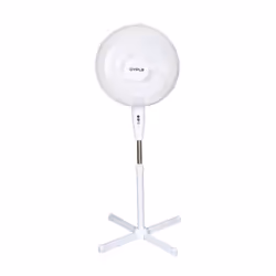 Oypla Electrical 16" Oscillating Pedestal Electric Cooling Fan