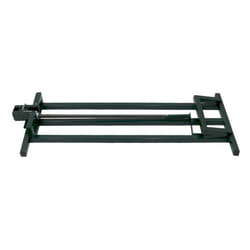 Oypla Heavy Duty Sit-on Garden Lawn Mower Jack