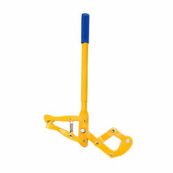 Oypla Chain Strainer Monkey Cattle Wire Fence Puller Stretcher Tensioner