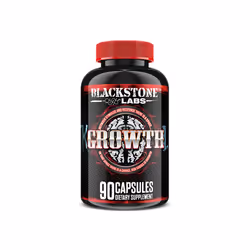 Growth 90 Capsules
