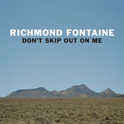 ImportCDs Don't Skip Out on Me, Americana, CD, Physical media, Adult, 1 discs, 02/02/2018