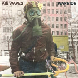 ImportCDs Warrior CD Pop rock