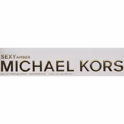 Michael Kors Sexy Amber Eau de Parfum for Women 100 ml