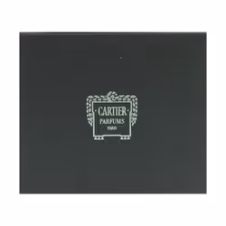 Pasha de Cartier Edition Noire for Men 3.3 oz Eau de Toilette Spray