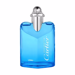 Cartier Declaration L'Eau Eau De Toilette Spray, 3.3 Ounce