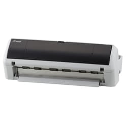 Ricoh fi-748PRB endorser/imprinter Front page