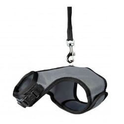 TRIXIE 617209484144 small animal harness