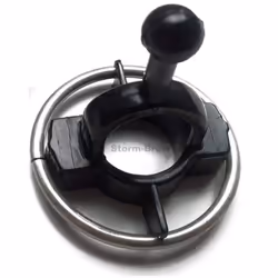 NEW NESPRESSO AEROccINO 3 STEAMINg WHISK WITH PULL STEM
