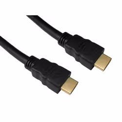 iChoose Ltd IC-HDMI-CABL-5M, 5 m, HDMI Type A (Standard), HDMI Type A (Standard), 3D, Black