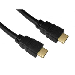 iChoose Ltd IC-HDMI-CABL-5M HDMI cable HDMI Type A (Standard) Black