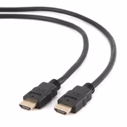 iChoose Ltd IC-HDMI-CABL-5M HDMI cable HDMI Type A (Standard) Black