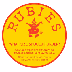 Rubie's Pink Supergirl Child's Costume  Toddler