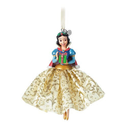 Disney Snow White Sketchbook Ornament