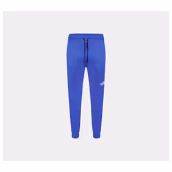 The North Face NF0A3XYFCZ61 Joggers Blue-XXS-XL - XS
