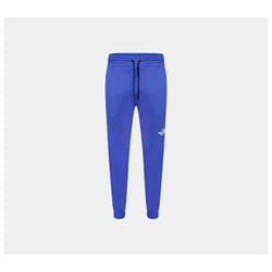 The North Face NF0A3XYFCZ61 Joggers Blue-XXS-XL - XS