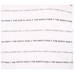 The North Face Crew Tops Casual Cotton Tee White -  NF0A3XXSNF41-S