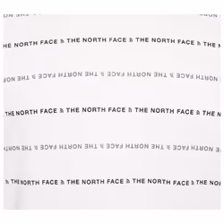 The North Face Crew Tops Casual Cotton Tee White -  NF0A3XXSNF41-S
