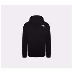 The North Face Dome Pullover Hoodie, TNF Black - NFA3XYDJK31-S