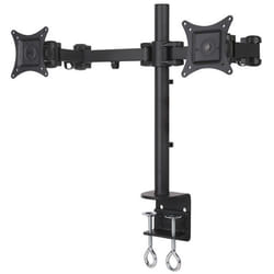 VIVO STAND-V002 68.6 cm (27") Desk Black
