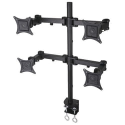 VIVO STAND-V004 68.6 cm (27") Desk Black